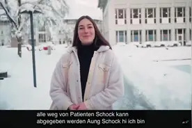 德国 兰茨胡特应用技术大学-医生助理 专业 本科，学制4年视频封面