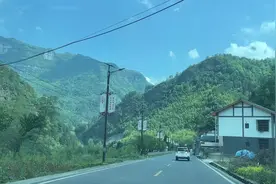 南川178环线两天一夜自驾攻略来啦！中间还会路过山王坪