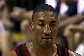 美国“梦三队”主要轮换成员#梦之队 #梦三队 #dou来nba视频封面