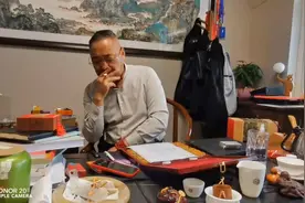 线上解读主家问题，为善信排忧解难