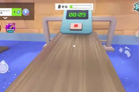 奶奶的贴心小猫车库任务攻略（4） #4399游戏盒 #我是猫