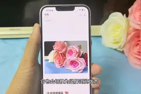 苹果手机怎么横屏竖屏切换？ #数码科技 #手机使用技巧 #玩机技巧