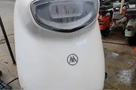 电动车泡水以后不会走