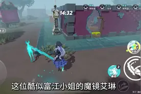 大家觉得新追捕者强度如何呢#蛋仔派对 #蛋仔派对逃出惊魂夜