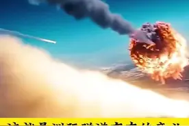 东风扬起，世界瞬间安静！ #东风31ag