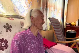 地主“二扛鼻”揭锅封门 爷爷奶奶穷苦一生#沂蒙#文旅临沂