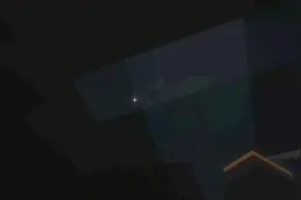 猝不及防的吻 #我的世界 #mc不灭