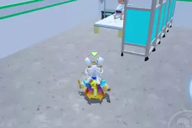 奶奶不要离开我 #元梦小龙新  #元梦之星  #元梦之星全平台上线