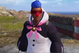 超体最强职业到底是谁 #和平精英 #超体对抗 #超体俱乐部