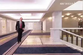 #普京大帝专属bgm 走路带风，气场全开视频封面