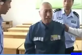 以前的#警察 多么#优秀。#大记忆恢复术