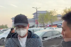 北京好大哥入手华为Mate70Rs非凡大师白色！ #洛阳艾尚数码 #华为Mate70rs视频封面