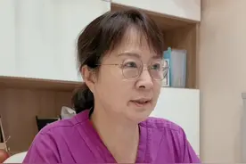 #孕期知识早知道 这项检查为何要在临近分娩前做？出现阳性该咋办？#产检 #孕检 #产检一路绿灯 #硬核健康科普行动