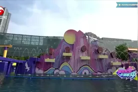 2024男生女生向前冲第16季#男生女生向前冲  #安徽卫视 #全民健身