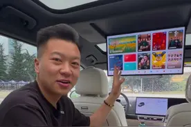 看完这条视频，你就知道为什么有车主要硬等这个焕新版！（ps：温馨提示 L9老车主谨慎观看）#理想L9