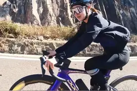 Evigors电助力轮组真实感受 #电助力自行车 #电助力车 #公路车 #ebike #公路车运动