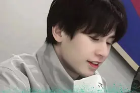 无畏不愧是公认的帅哥!#KPL #电竞 #颜值 #南京hero无畏