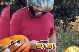 当你要打120的时候，刷到抖音