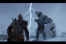 #堕落之主 #战神5#茸茸打游戏  接下来对吧，pc玩家玩不到视频封面