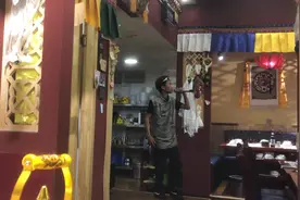 藏歌还挺好听的，虽然听不懂歌词，但调调还不错#藏语歌fly