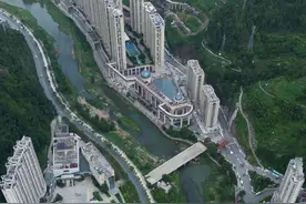 文成县，位于浙江省温州市，是温州市下辖的一个县，也是浙江省第二大侨乡。#城市建设 #城市记忆视频封面