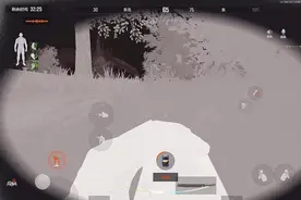 怕队友抢包就先拿热成像在继续舔其他包#暗区突围 #暗区突围遂