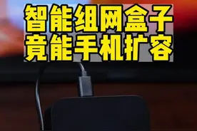 iPhone内存不够用，一招扩容！学会搭建自己的私有云。#蒲公英X1 #nas #蒲公英路由器 #异地组网 #私有云
