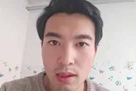 好的鼻相：山根挺拔有势，鼻翼丰满，无破损残缺，鼻子好