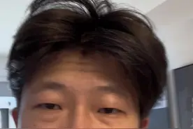 减肥对于面部的影响有多大 #自律 #减肥 #逆袭视频封面