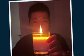 真的假的？就这自制蜡烛能着十天不灭？ #测试 #生活小妙招 #自制蜡烛