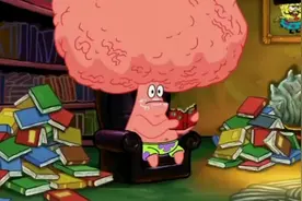 第260集|#海绵宝宝 #那些看过还想看的动画片#热门动画推荐🔥🔥🔥