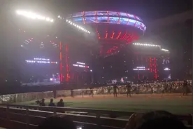 #薛之谦天外来物洛阳站  #薛之谦100场演唱会