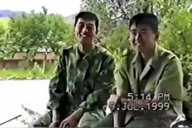 应粉丝要求，用AI修复了一下，别问我现在怎么样，我的强项是啥视频封面