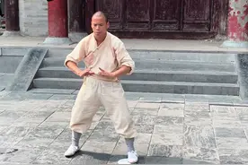 少林地躺拳，太牛，太硬，太厉害了#为啥全世界都钟爱少林功夫