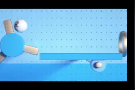 韩积冬:央视10《人物故事》视频封面