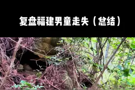 如果后面我无法再进入石谷解核心区，这条视频将是最后一条视频，我经历过最长18天寻找到走失者，所以我坚信男童还在山上某个区域，希望当地救援队能拉上我一起，进入最后阶段的冲刺，所有条件我都能接受和服从安排，但我一定要看到指挥部最新两步路数据记录图，这很重要。 1、这应该是福建走失事件规模最大的一次搜救，上万人次的场景，十分罕见，而当地指挥部也超给力，直接机械化开辟了一条新路，不用从山下爬2小时到小卖部安全屋，而是可以通过桃园村走新路开车到山顶，只需再徒步20分钟就能到小卖部安全屋，大大提高救援时长，轻便物资运输，对于一起普通走失事件，光这一项开山劈路就值得我们江西指挥部门学习和致敬。 2.搜救犬，无人机，及其他救援设备，在救援过程中永远都是辅助性且并不是唯一性的，最终依然是靠人力结合使用才能起到相应效果，而今已失联半个月，热成像已失效，气味源早破坏，使得搜救工作基本都压在人力上，而人力又确实存在环境盲区。 3、目前为止，收到太多的玄学建议和指导，而每个人指导的方位又均不同，我就想问一下，你们这么有把握为什么不自己来。 在这场全国聚焦的热点走失事件中，每一个人都渴望看到结果，希望能有新的线索突破，愿不要在时间的沉沦下，逐渐被淹没。 #莆田石谷解  #福建8岁男童走失最新进展  #应急救援
