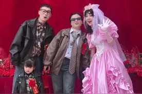 土到极致就是潮的特别版婚礼！ 这是我这辈子参加和拍摄过最有意思最特别的婚礼🌹#日常vlog #摄影师日常 #拍摄花絮