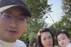 80后夫妻旅行6年，打造房车露营小院全过程 #房车旅行 #房车小院 #带娃旅行 #亲子露营视频封面