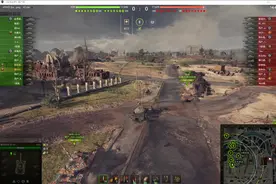 坦克世界日常 坦克世界日常做任务