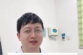 胸骨上段隆起，胸廓CT检查查明病因#门诊日常 #医学科普 #鸡胸 #胸骨柄突出是怎么回事 #儿童胸外杨房