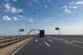 东海大桥视频封面