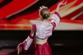 #又美又飒 #走秀现场 #模特走秀 #国风古韵视频封面