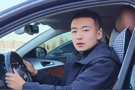 方向盘的4种打法，这是你在驾校里面学不到的开车技巧，新手上路必备！#带你懂车 #驾驶技巧 #新手上路