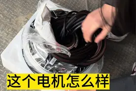 电动车急加速就断电还是电机问题#专业维修 #电动车 #修车