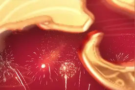 悦客美誉漳州分公司提前祝大家新年快乐龙年大吉#民宿 #新年