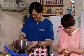 爸爸妈妈做饭的对比！！#做饭 #对比 #真实