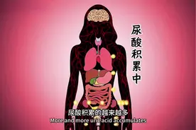 通风患者应该了解一下 #二次元 #动漫推荐 #动漫解说 #励志动漫