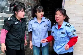 正义保安与猖狂的人贩子对抗到底 #社会百态 #100个真实农村故事 #严厉打击违法犯罪 #内容过于真实 #我的乡村生活视频封面