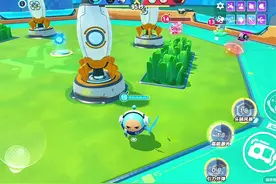 最强蛋小蓝攻略！ #蛋仔岛过蛋仔年 #蛋仔派对 #超燃竞技场