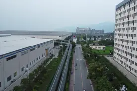 西安比亚迪大量招工，需要找工作的抓紧时间来#比亚迪视频封面